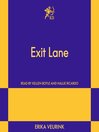 Exit Lane